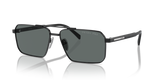 Black / Dark Grey Polarized (1AB5Z1)