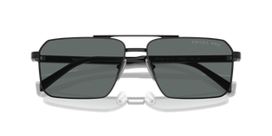 Black / Dark Grey Polarized (1AB5Z1)