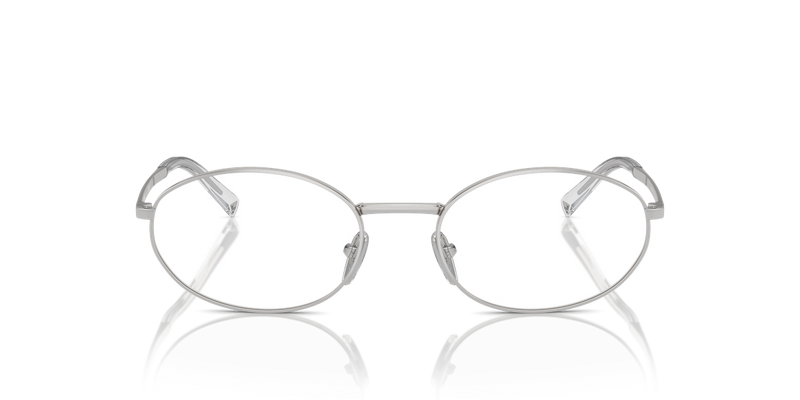 Prada PR A57V in Silver - Alternate View