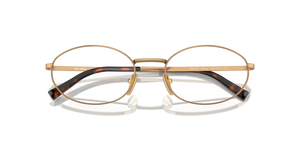Brass / Demo Lens (7OE1O1)