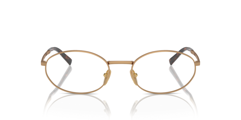 Prada PR A57V in Brass - Alternate View