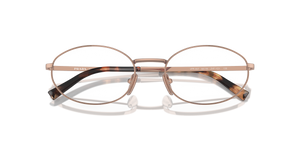Rose Gold / Demo Lens (ZVF1O1)