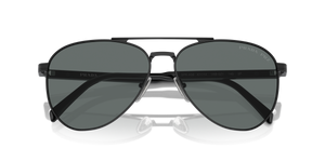 Black / Dark Grey Polarized (1AB5Z1)