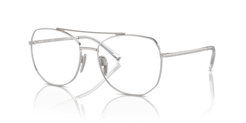 Silver / Demo Lens (1BC1O1)