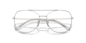 Silver / Demo Lens (1BC1O1)
