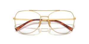 Gold / Demo Lens (5AK1O1)