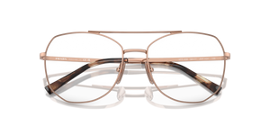 Rose Gold / Demo Lens (ZVF1O1)