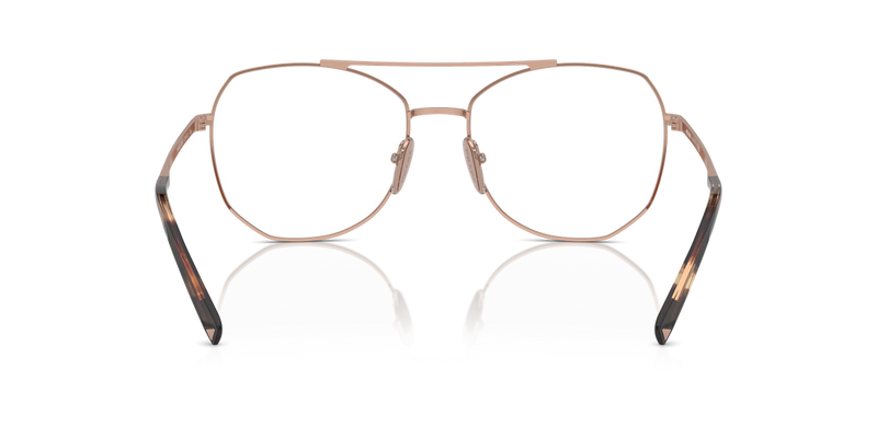 Prada PR A58V in Rose Gold - Alternate View