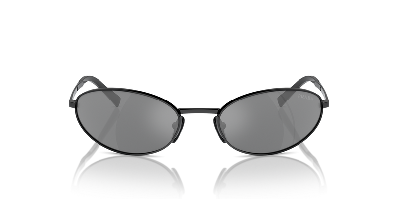 Prada PR A59S in Black - Alternate View