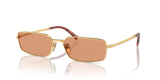 Gold / Orange (5AK07V)