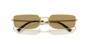 Gold / Green Olive (5AK70G)