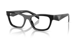 Black / Demo Lens (16K1O1)