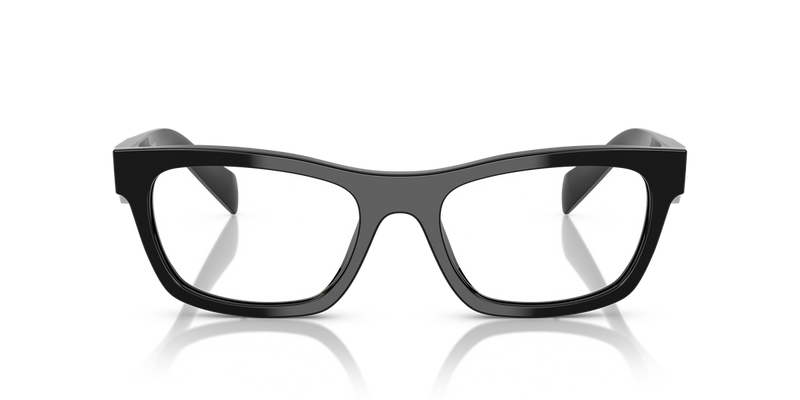 Prada PR B01VF in Black - Alternate View