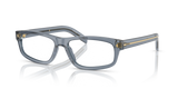 Transparent Ocean / Demo Lens (17T1O1)