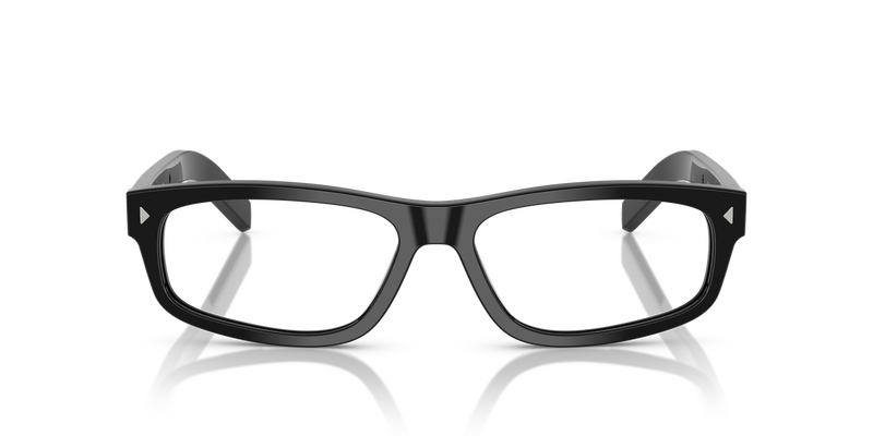 Prada PR B02V in Black / Demo Lens (16K1O1) - Alternate View
