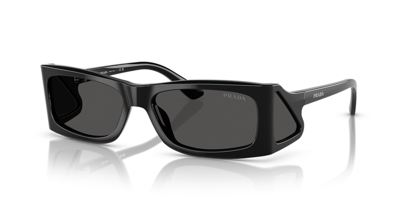 Prada PR B03S in Black - Alternate View