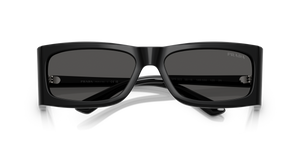 Black / Dark Grey (1AB5S0)