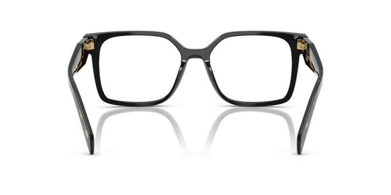 Prada PR B03VF in Black / Demo Lens (3891O1) - Alternate View