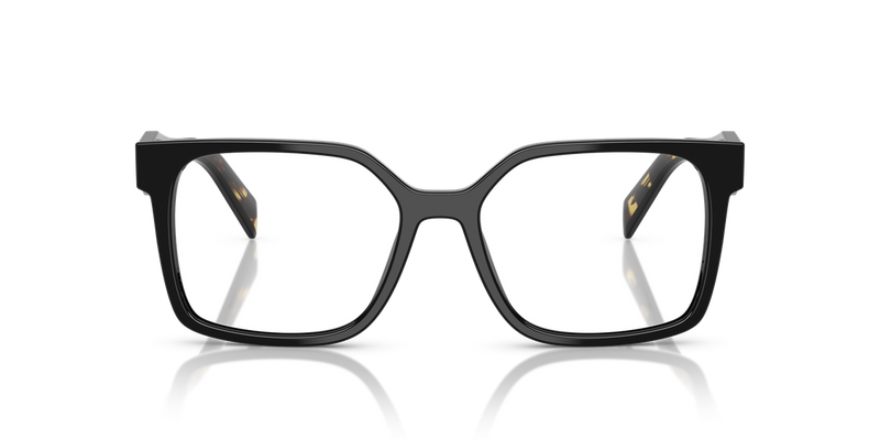 Prada PR B03VF in Black / Demo Lens (3891O1) - Alternate View