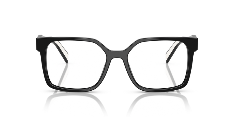 Prada PR B03V in Black / Demo Lens (16K1O1) - Alternate View