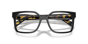 Black / Demo Lens (3891O1)