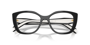 Black / Demo Lens (16K1O1)