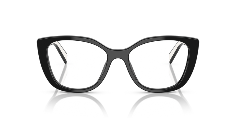 Prada PR B04VF in Black / Demo Lens (16K1O1) - Alternate View
