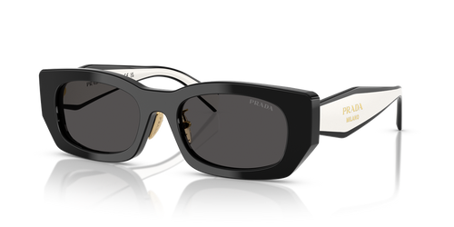 Black / Dark Grey (09Q08Z)