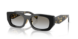 Black / Grey Gradient (3890A7)