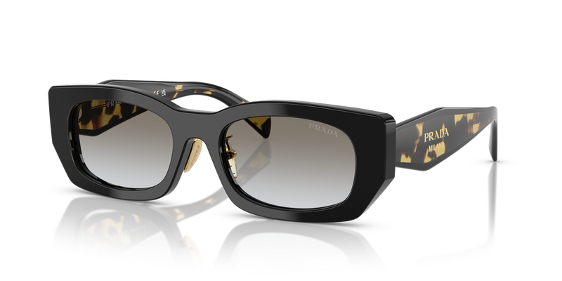 Prada PR B05SF in Black - Alternate View