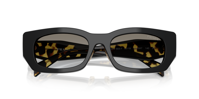 Prada PR B05SF in Black - Alternate View