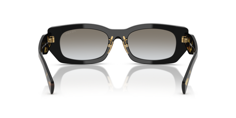 Prada PR B05SF in Black - Alternate View