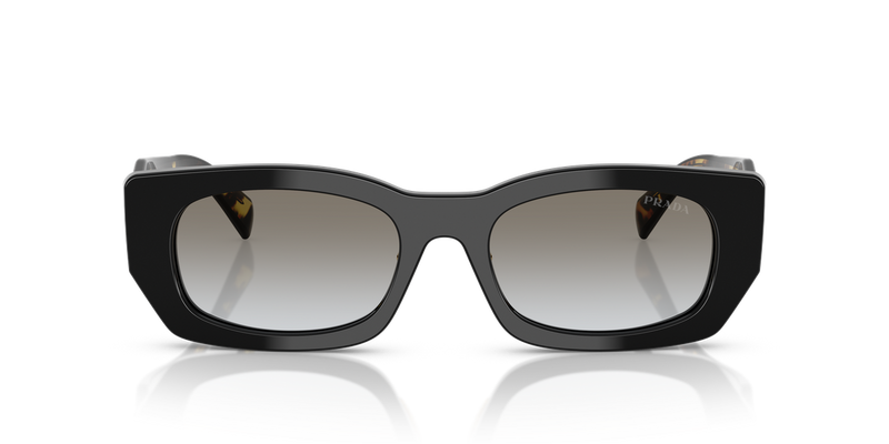 Prada PR B05SF in Black - Alternate View