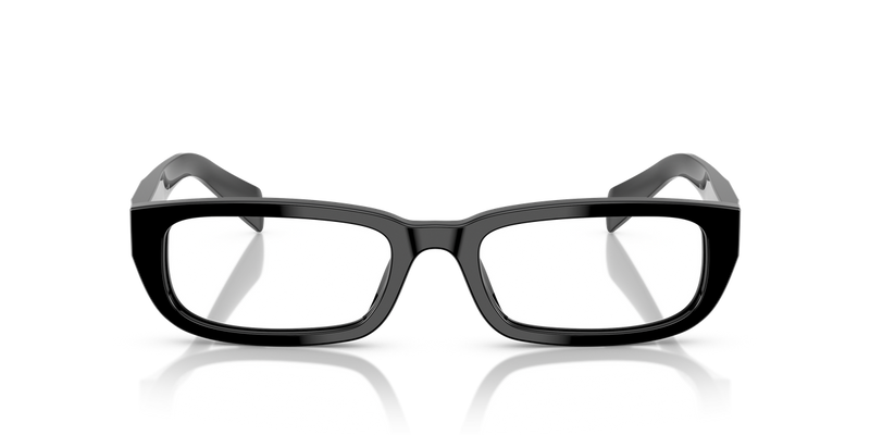 Prada PR B05V in Black/Silver Night - Alternate View