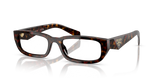 Black/Medium Tortoise / Demo Lens (17N1O1)