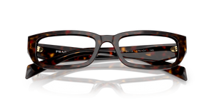 Black/Medium Tortoise / Demo Lens (17N1O1)