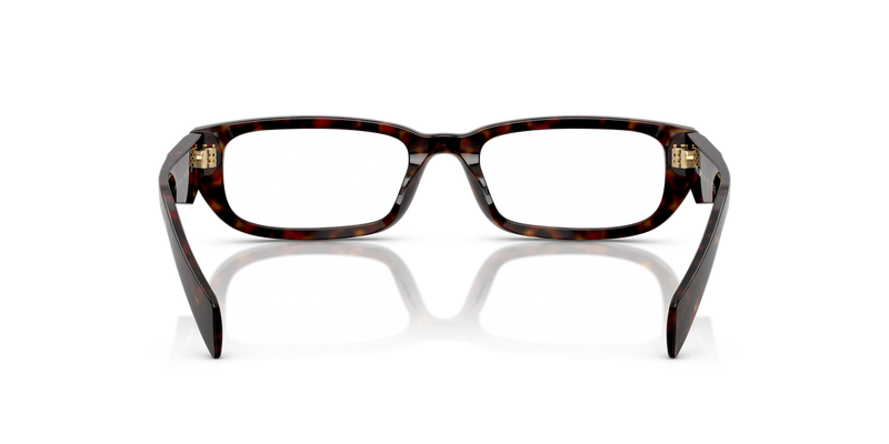 Prada PR B05V in Black/Medium Tortoise - Alternate View