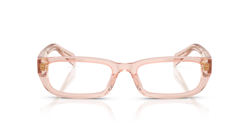 Prada PR B05V in Transparent Peach - Alternate View