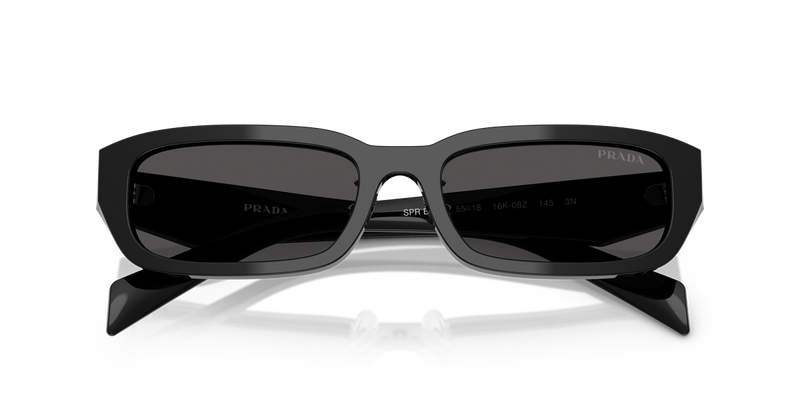 Prada PR B06SF in Black - Alternate View