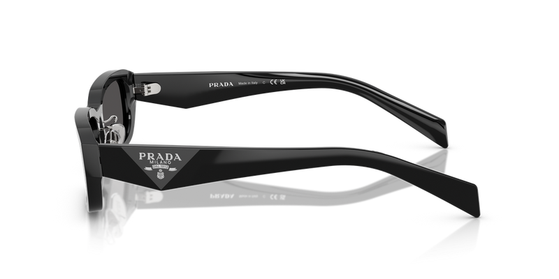 Prada PR B06SF in Black - Alternate View