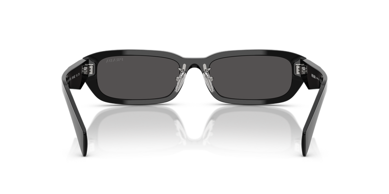 Prada PR B06SF in Black - Alternate View