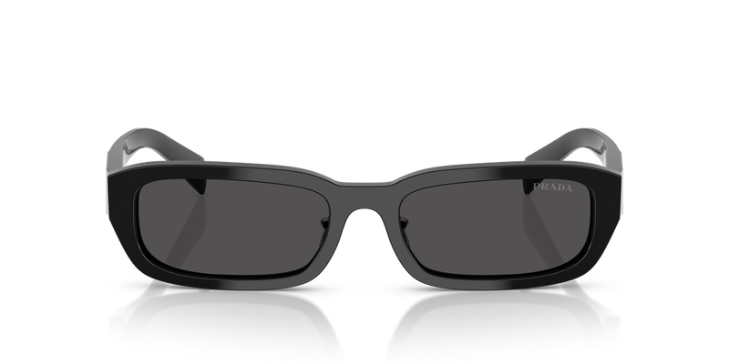 Prada PR B06SF in Black - Alternate View
