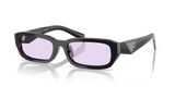 Black / Violet (16K40J)