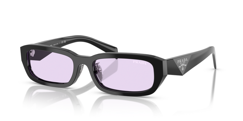 Prada PR B06SF in Black - Alternate View