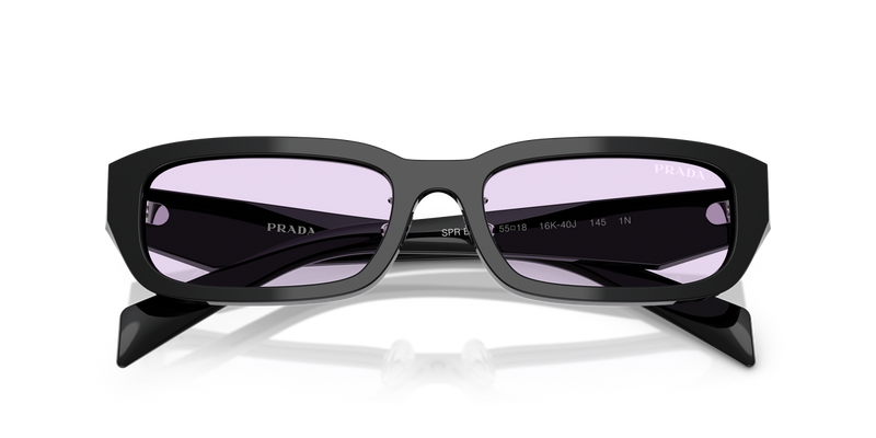 Prada PR B06SF in Black - Alternate View