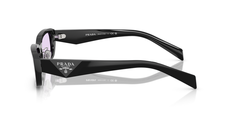Prada PR B06SF in Black - Alternate View