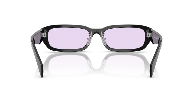 Prada PR B06SF in Black - Alternate View