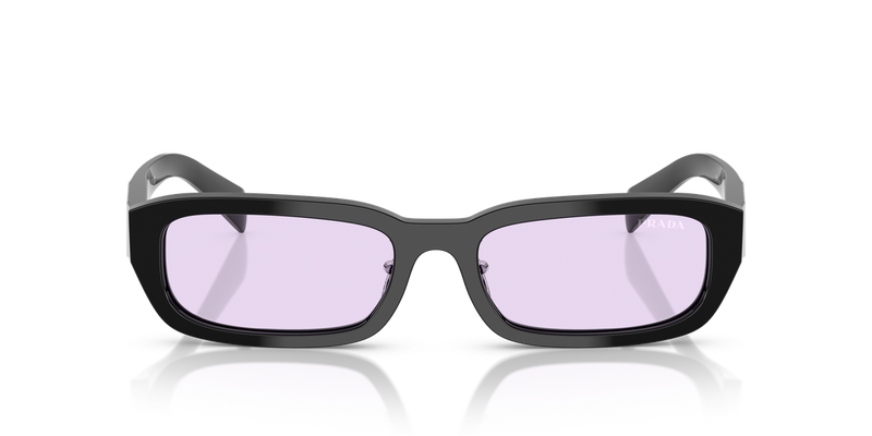 Prada PR B06SF in Black - Alternate View