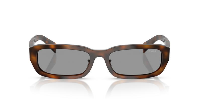 Prada PR B06SF in Juniper Tortoise - Alternate View