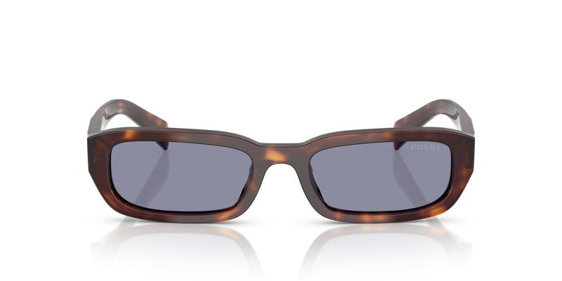 Prada PR B06S in Classic Tortoise - Alternate View